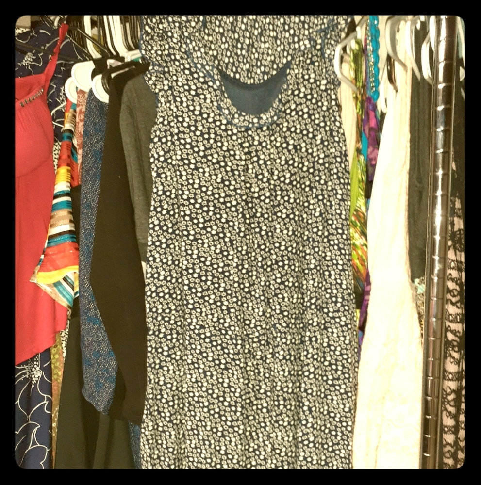 Old navy dress